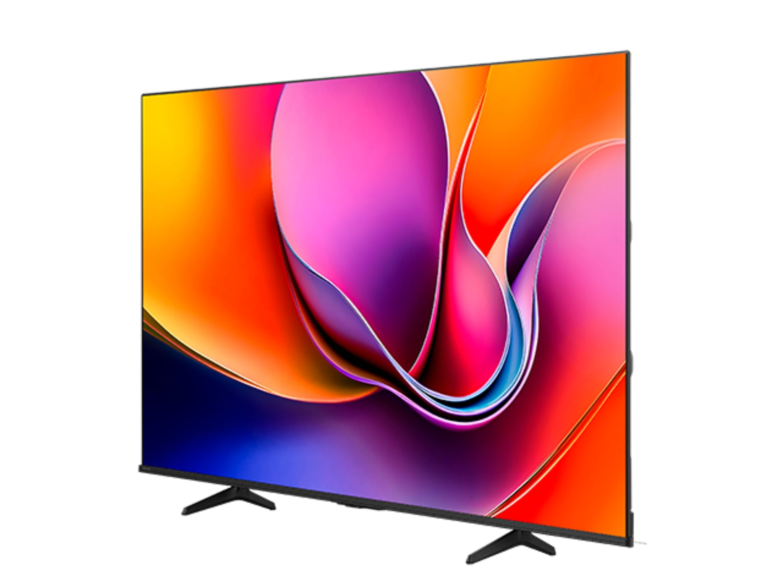TV 58" Smart Led Hisense