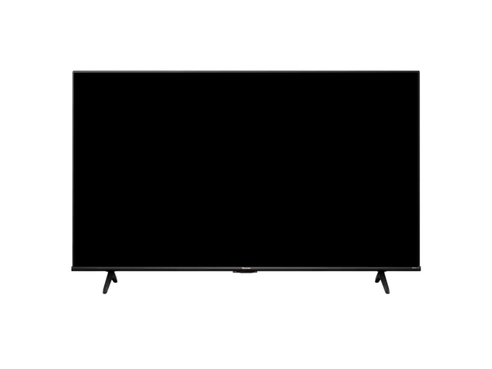 TV 55" UHD 4K Hisense