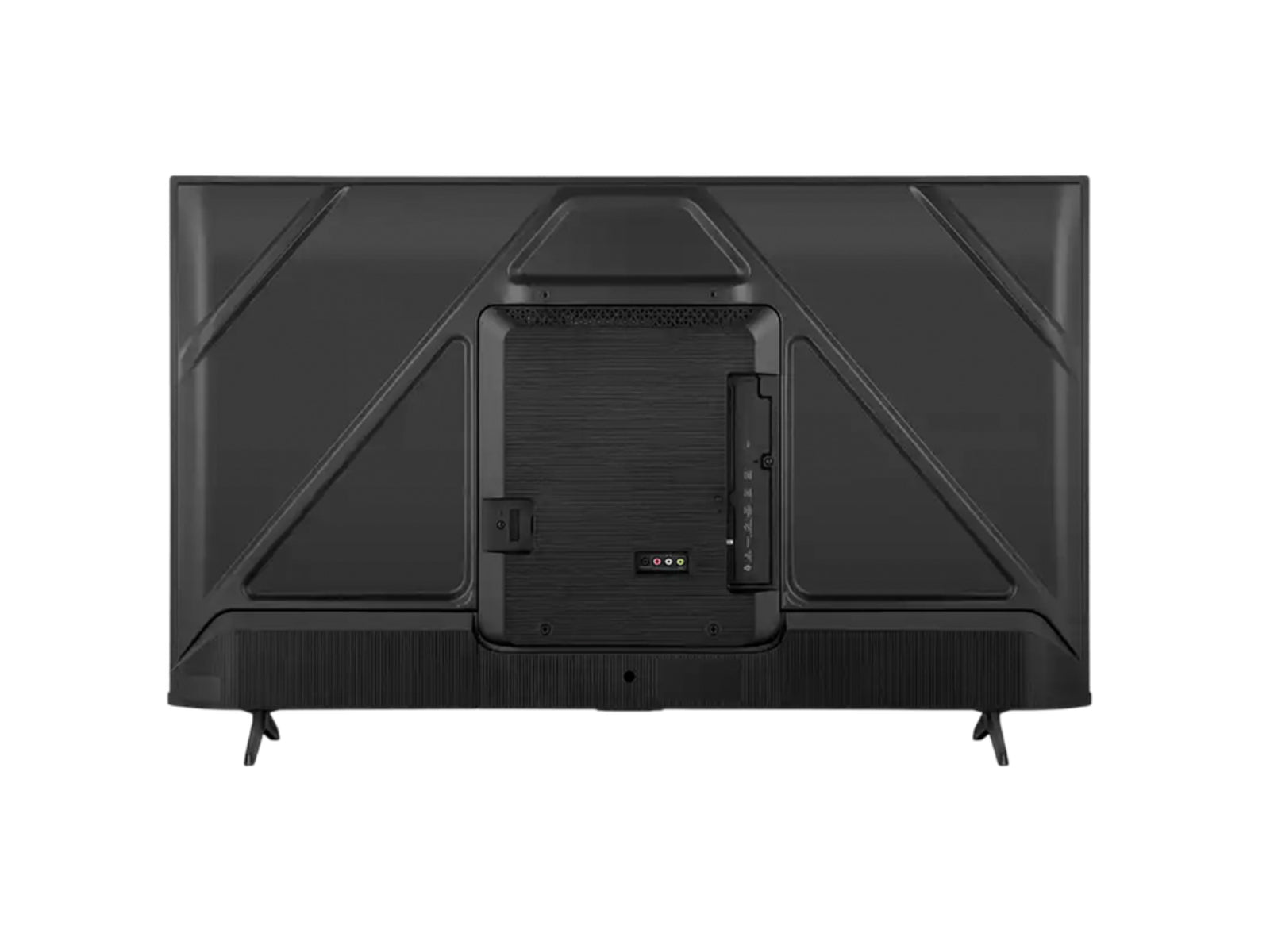 TV 55" UHD 4K Hisense