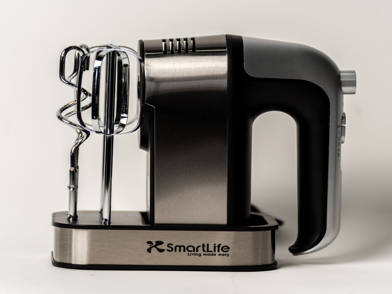 Batidora de Mano SmartLife