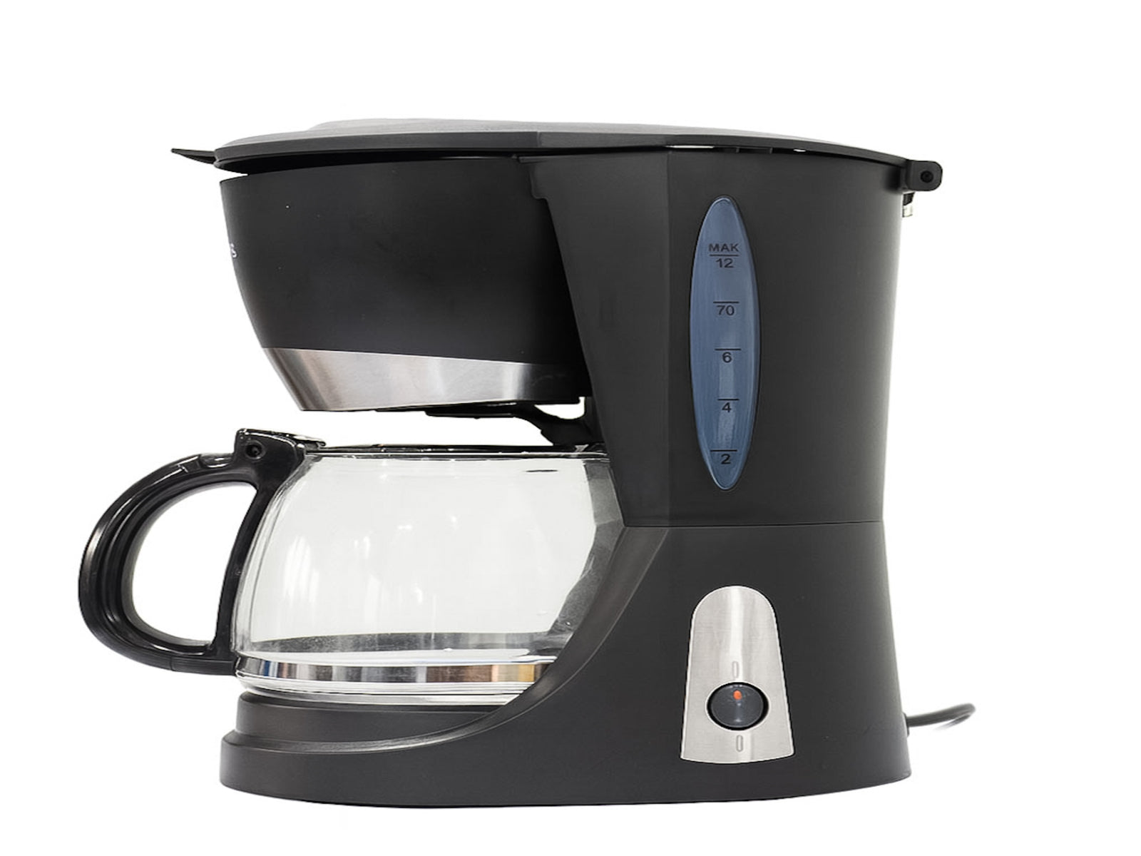Cafetera 12 Tazas SmartLife