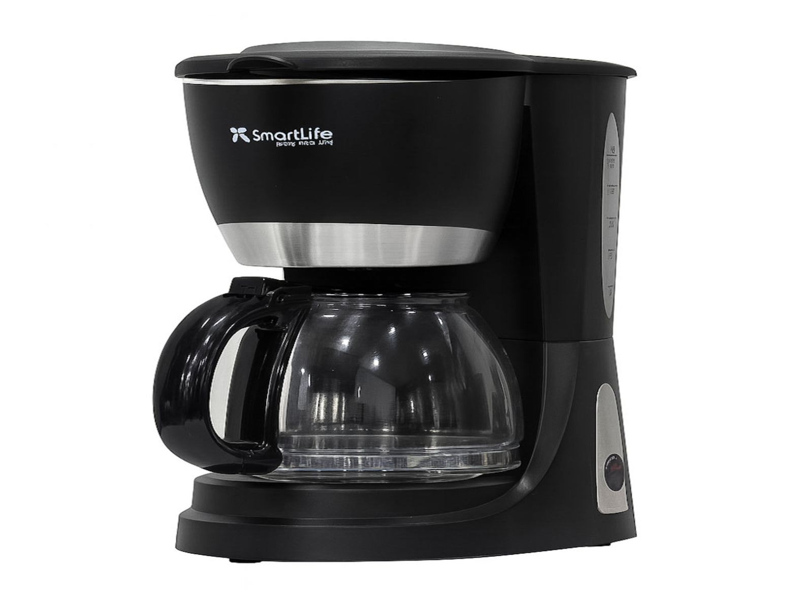 Cafetera 12 Tazas SmartLife