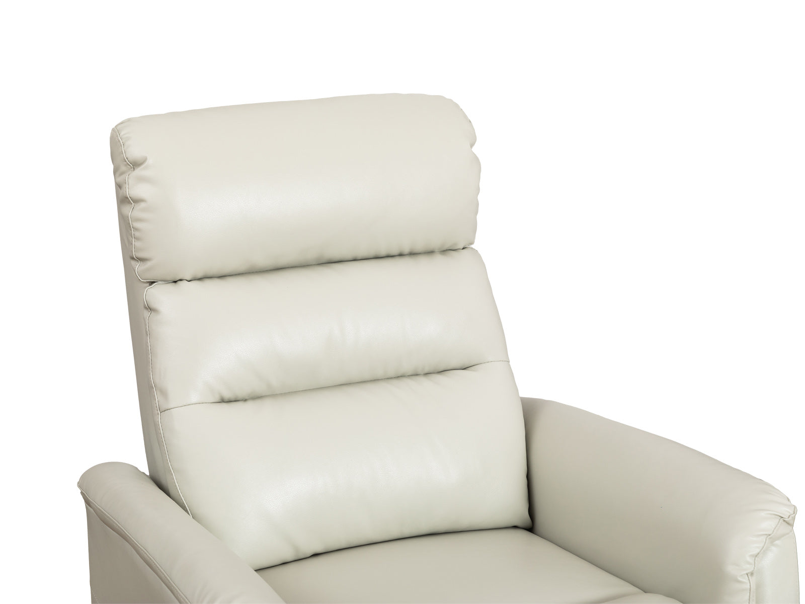 Recliner Marcus Power Lift Massage #Color_FloralWhite"7949"