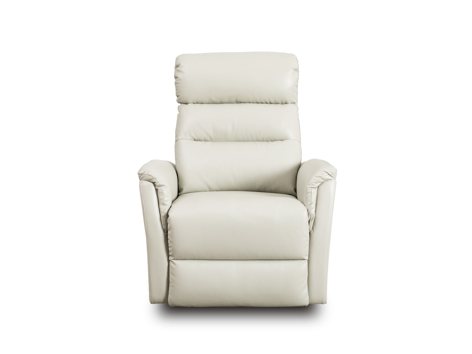 Recliner Marcus Power Lift Massage #Color_FloralWhite"7949"