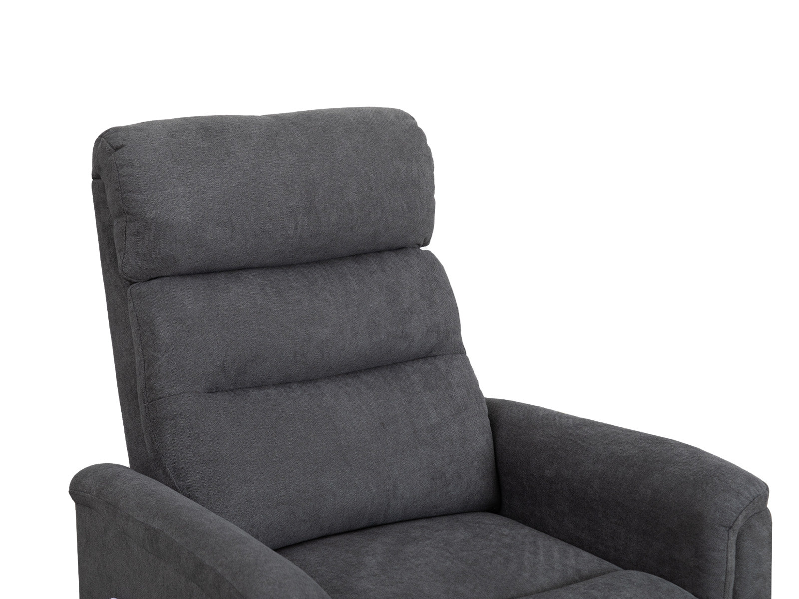 Recliner Marcus Power Lift Massage #Color_DimGray"7963"