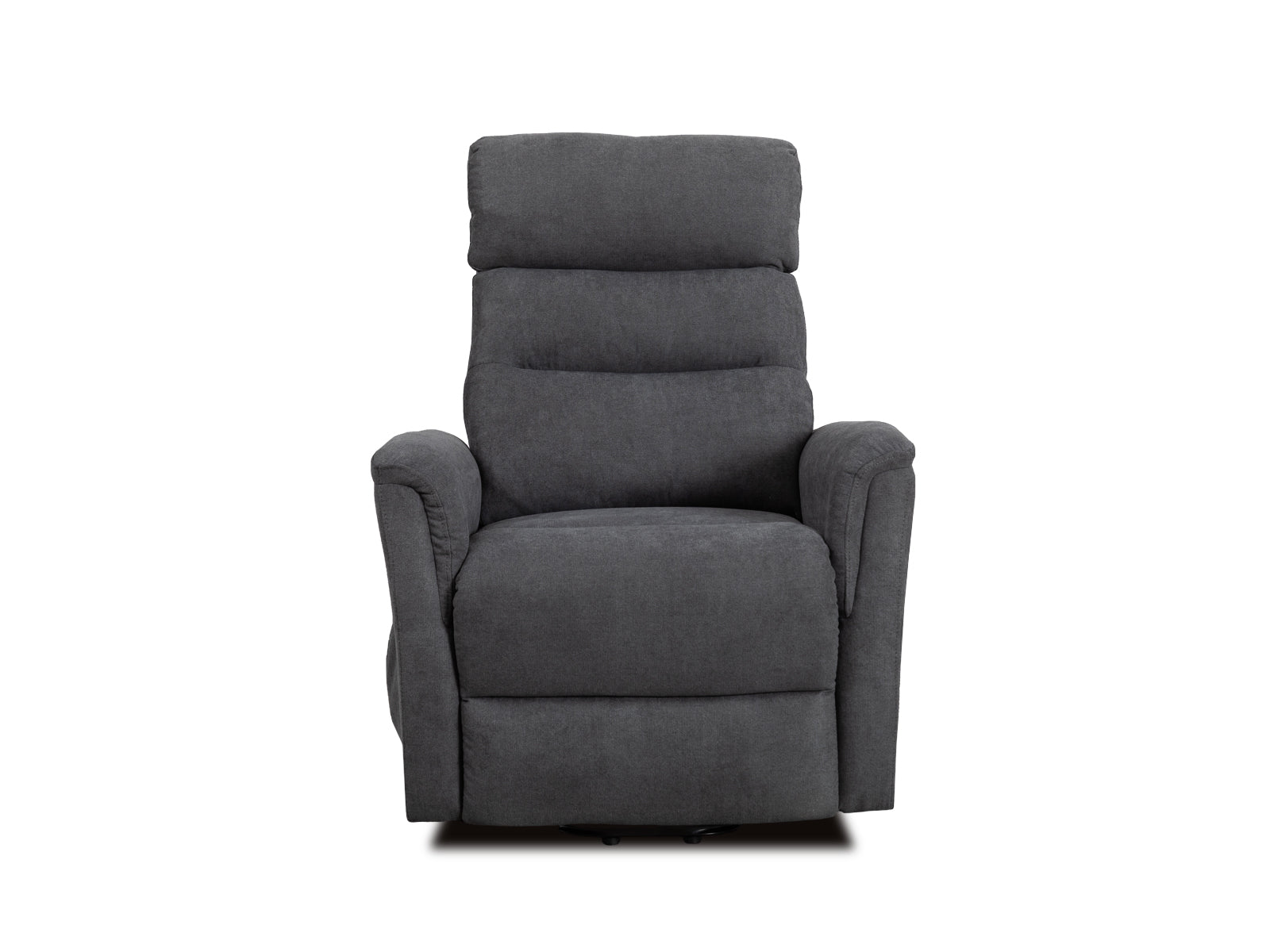 Recliner Marcus Power Lift Massage #Color_DimGray"7963"