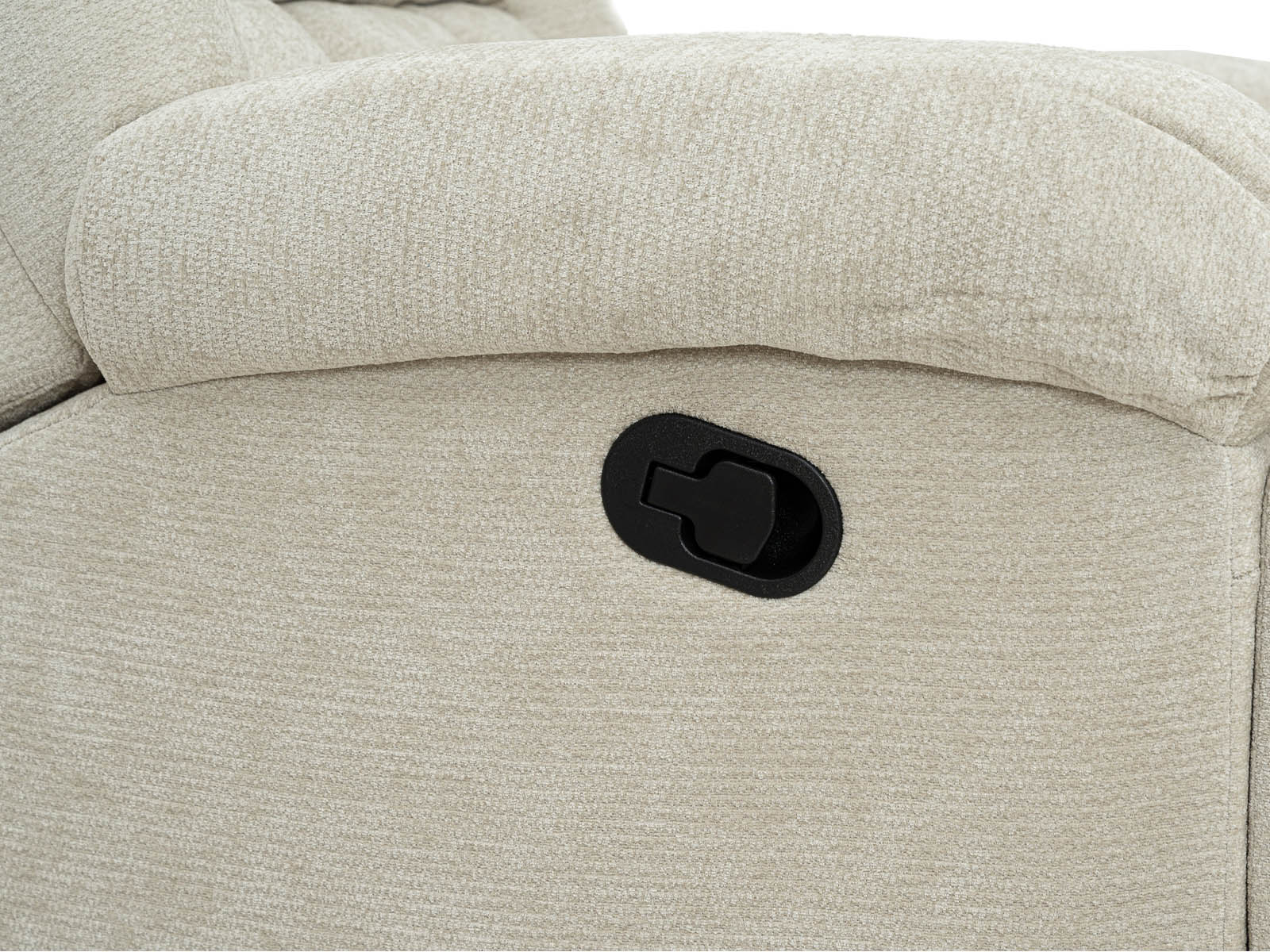 Recliner Donatella New #Color_Beige