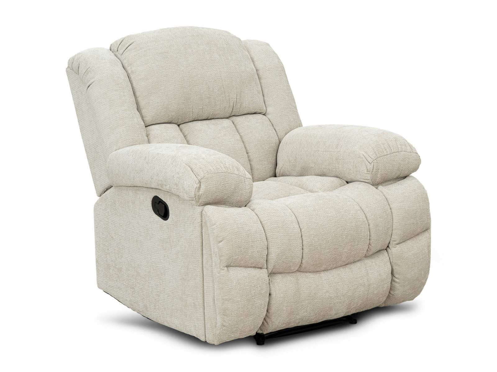 Recliner Donatella New #Color_Beige