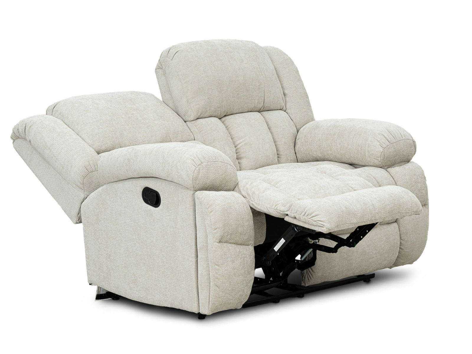 Loveseat Donatella New #Color_Beige