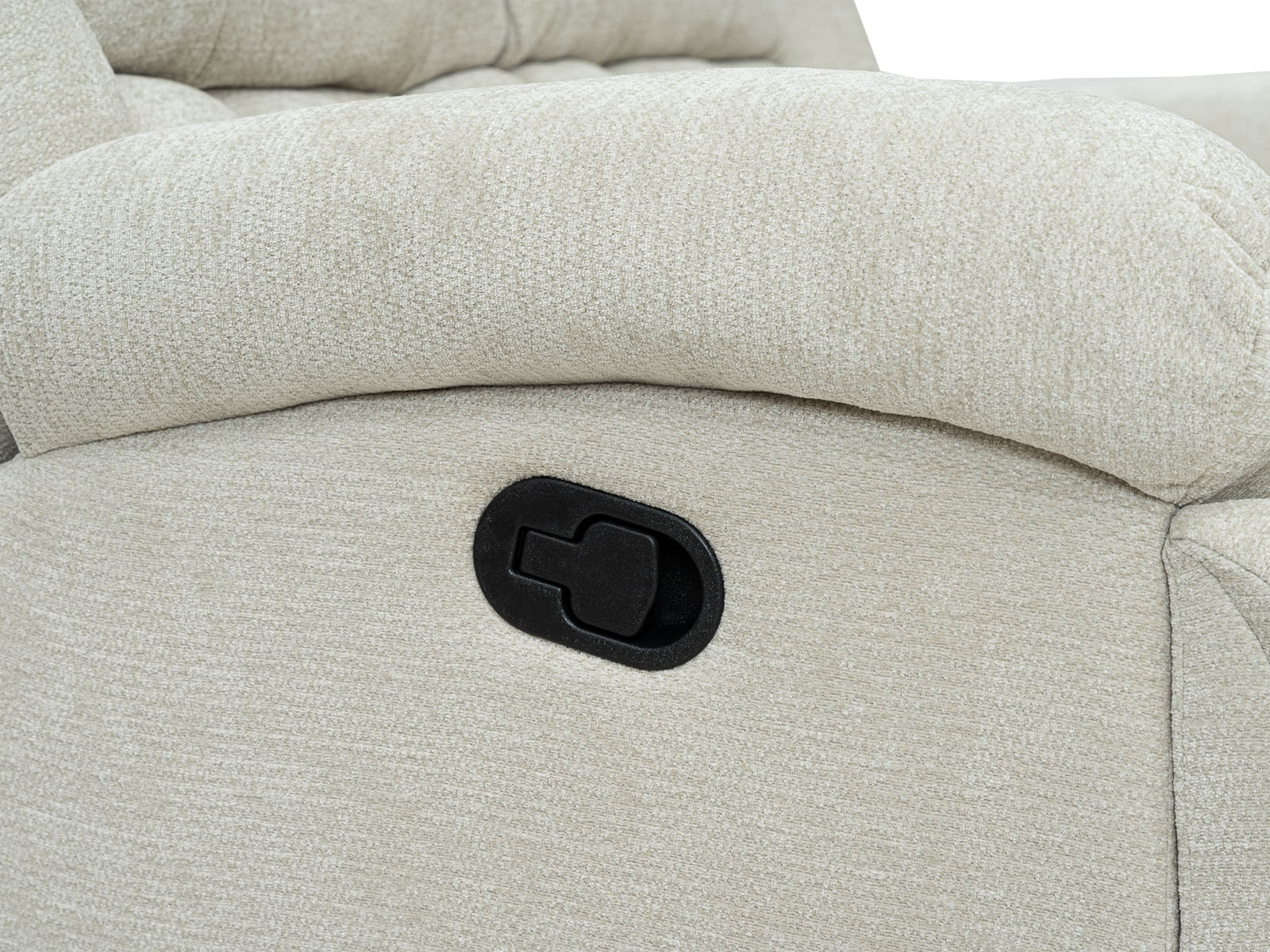 Loveseat Donatella New #Color_Beige