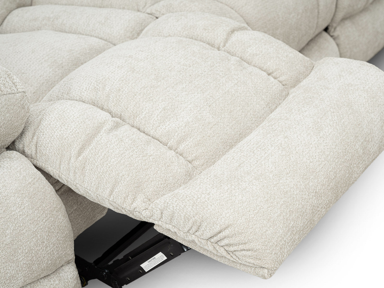 Loveseat Donatella New #Color_Beige