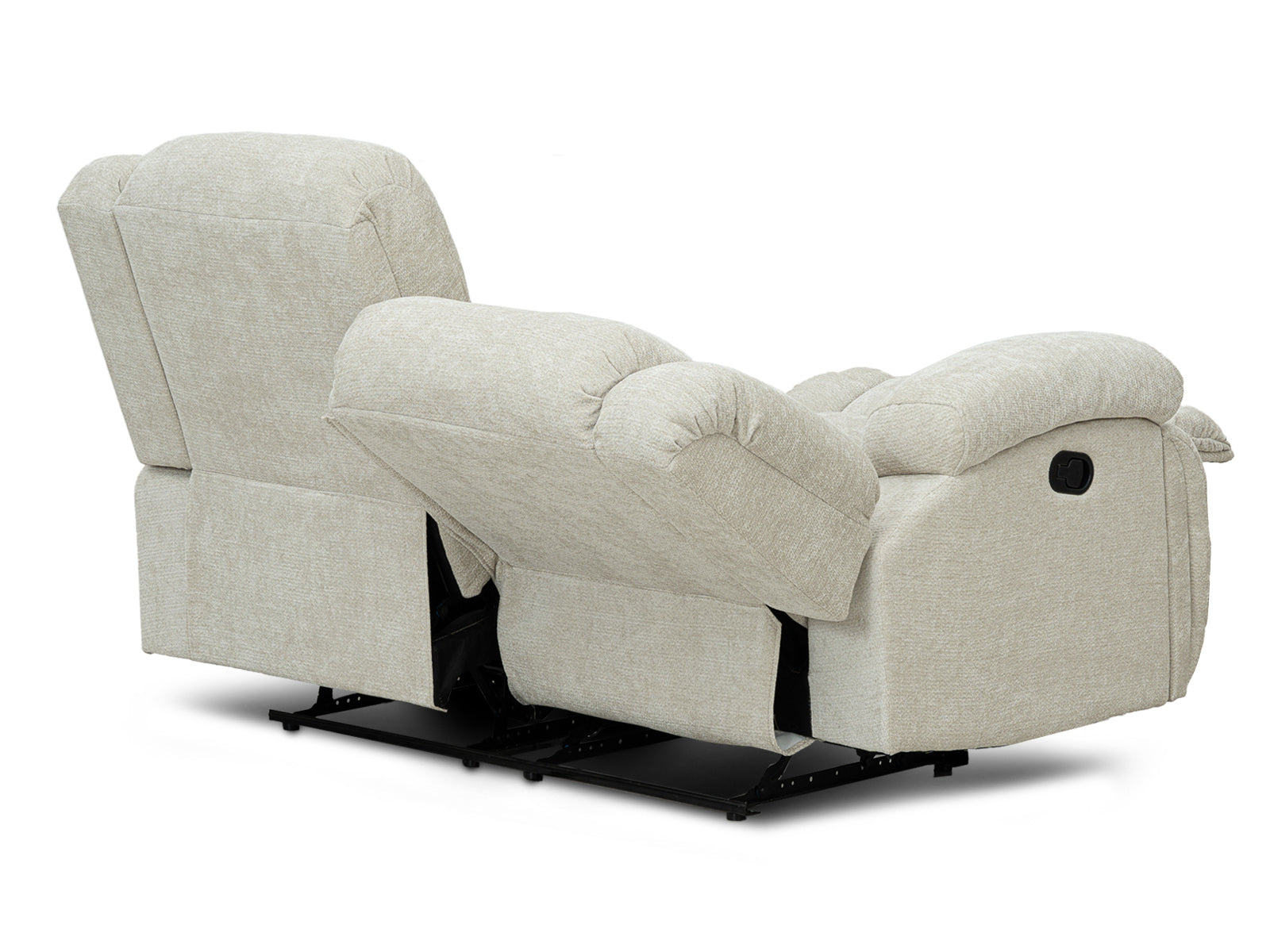 Loveseat Donatella New #Color_Beige