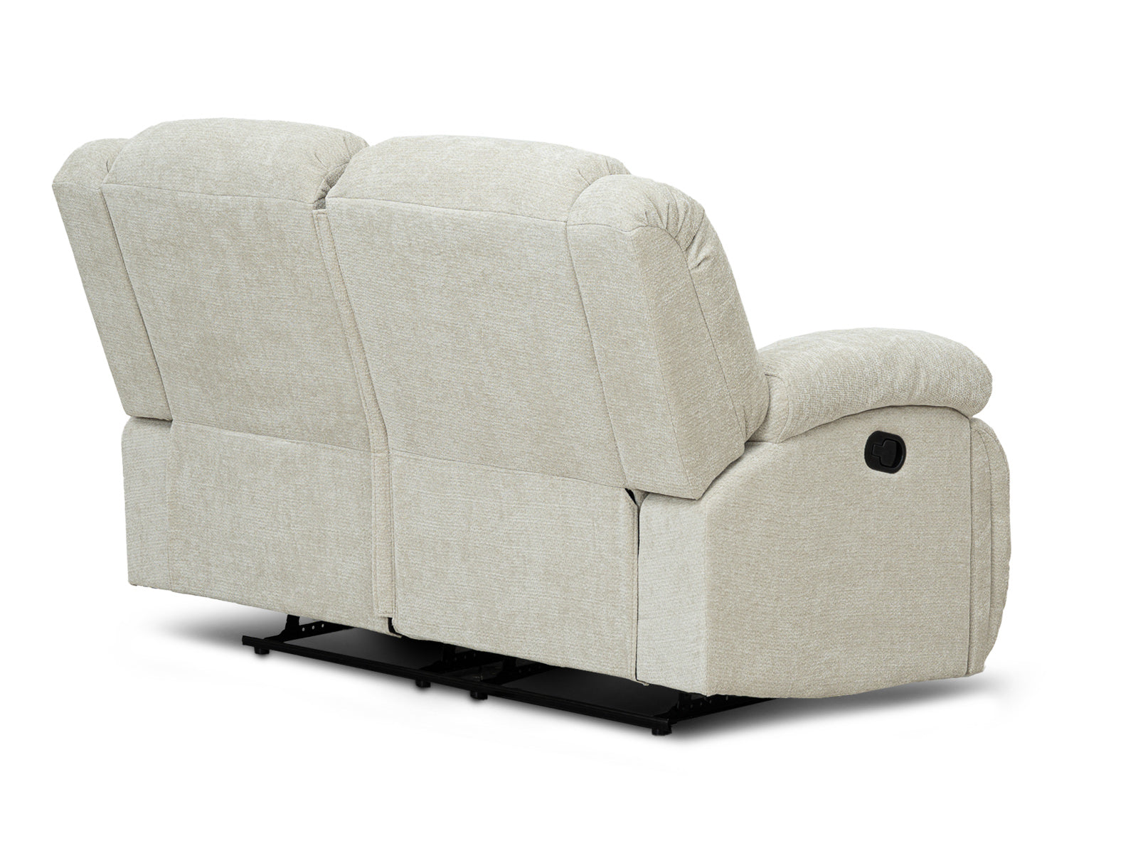 Loveseat Donatella New #Color_Beige