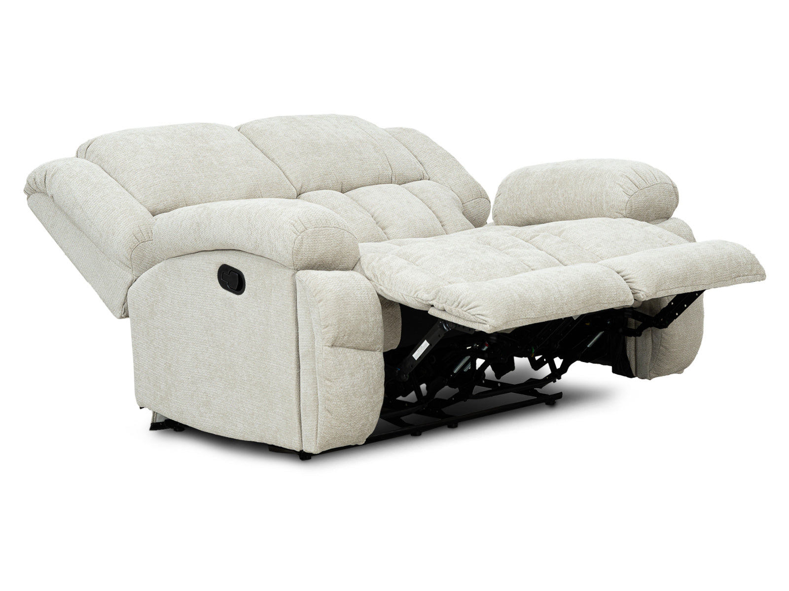 Loveseat Donatella New #Color_Beige