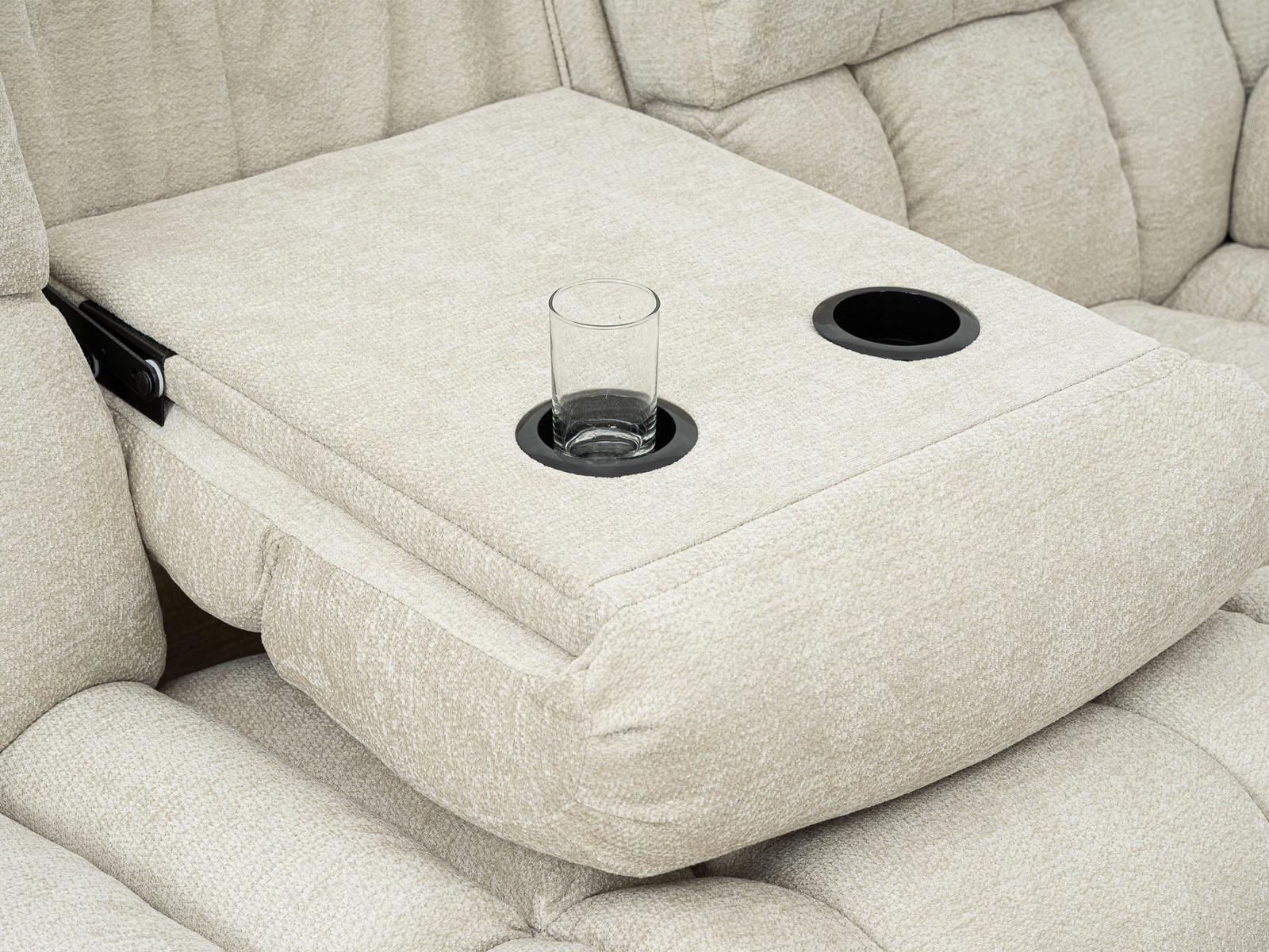 Sofa Donatella New #Color_Beige