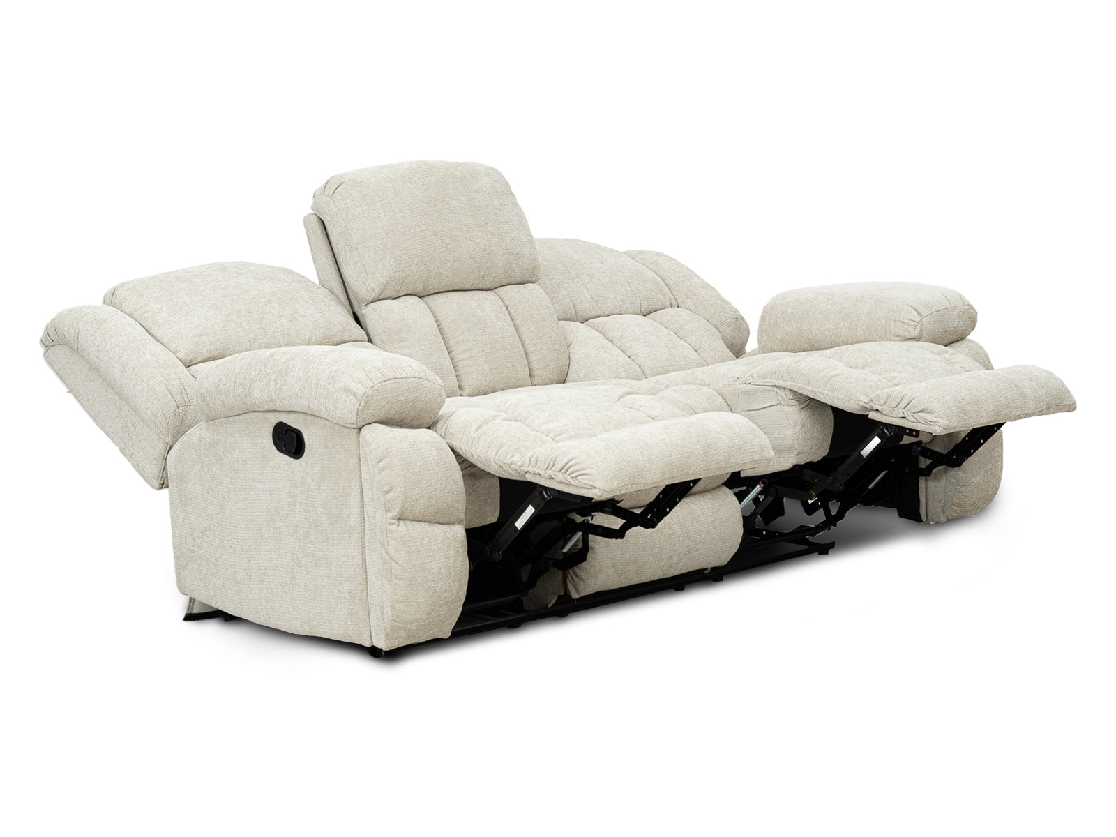 Sofa Donatella New #Color_Beige