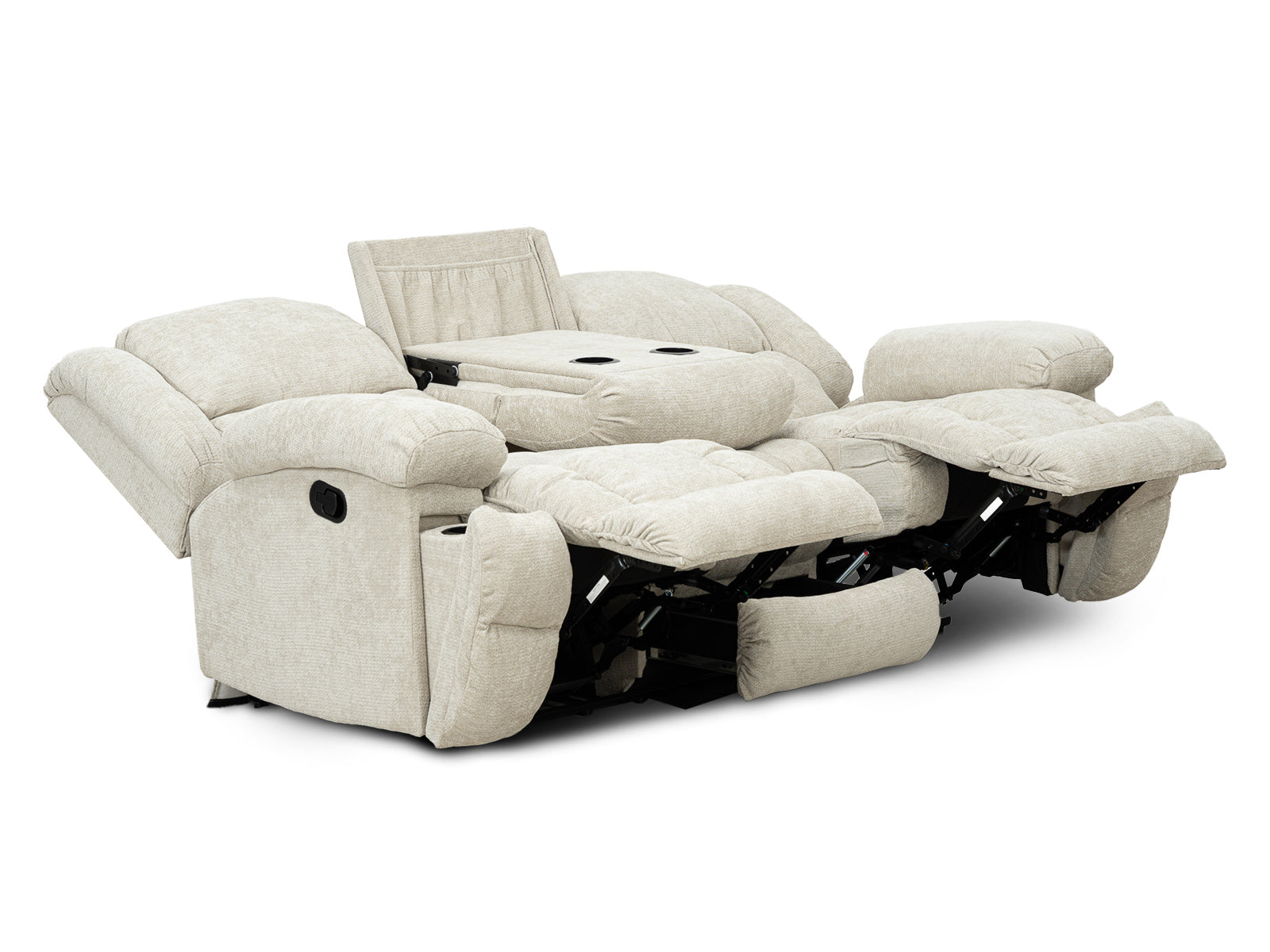Sofa Donatella New #Color_Beige