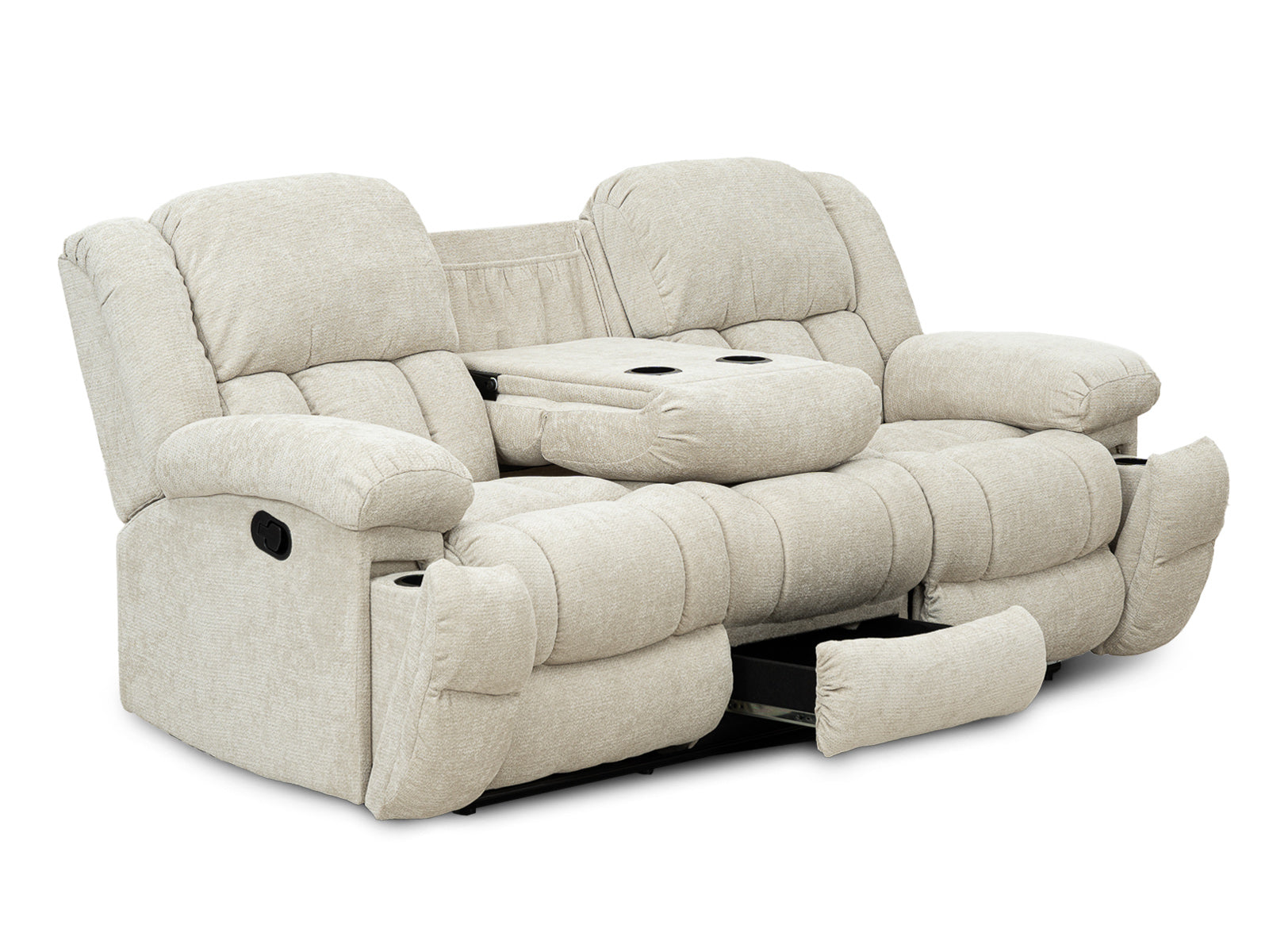 Sofa Donatella New #Color_Beige