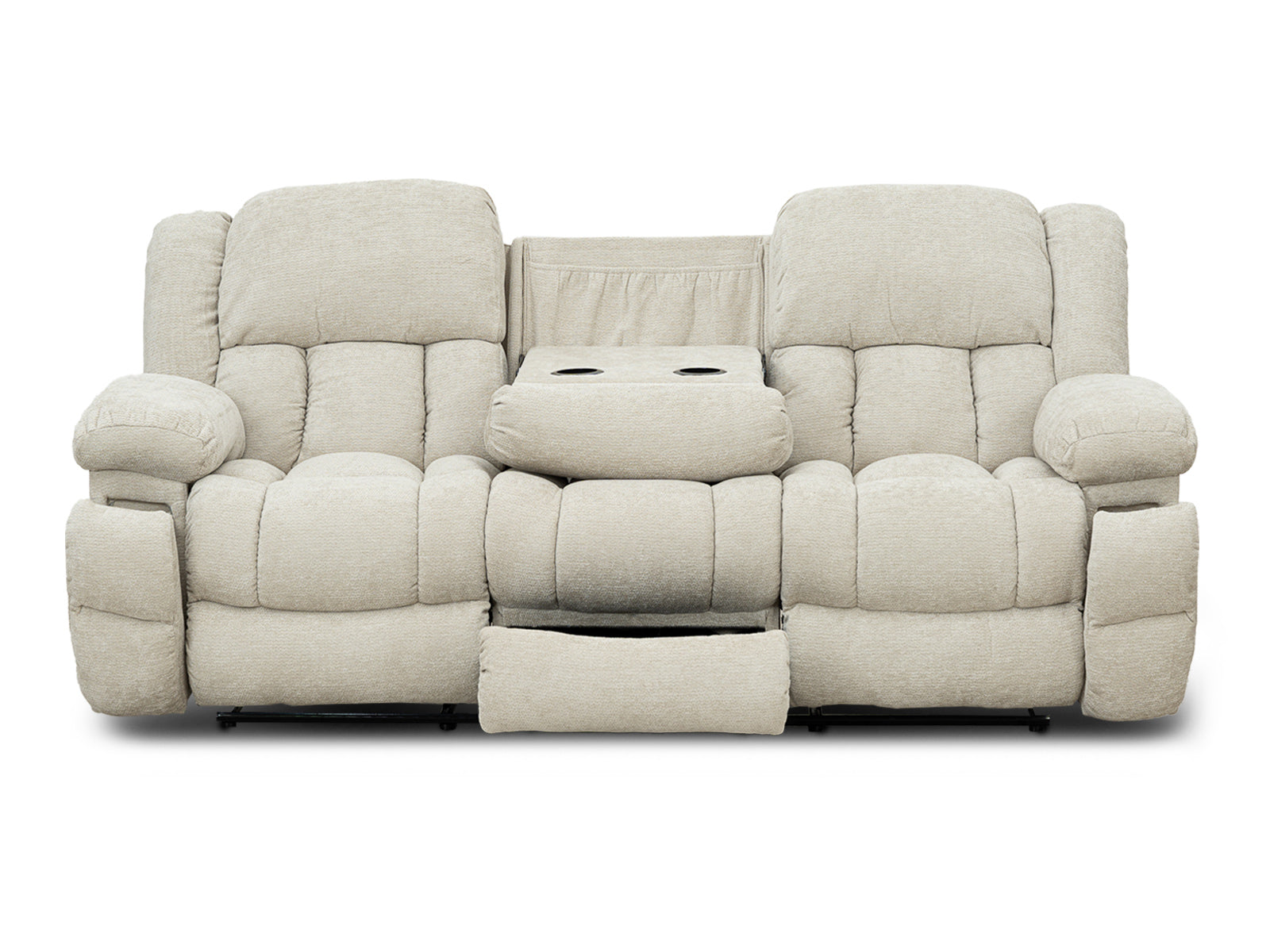 Sofa Donatella New #Color_Beige