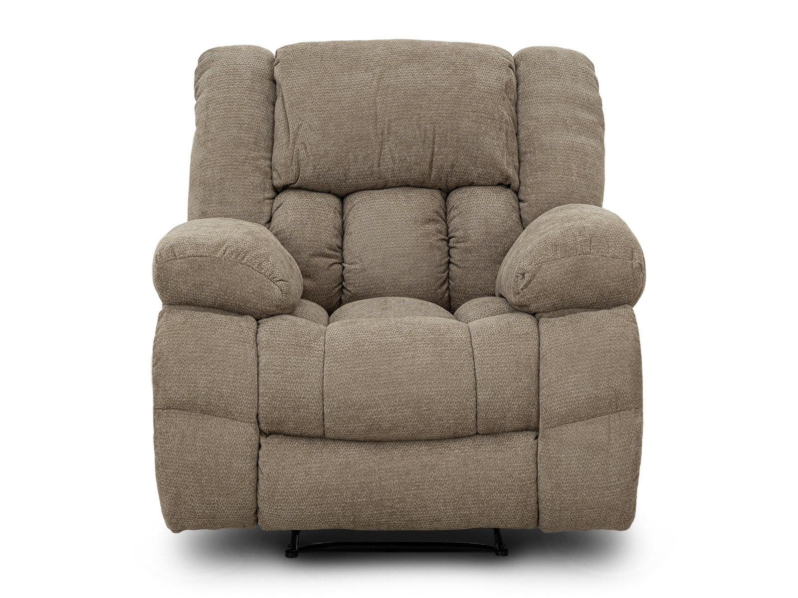 Recliner Donatella New #Color_Latte