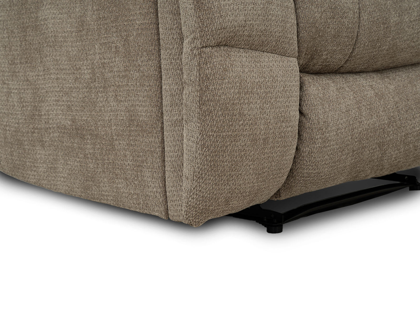 Recliner Donatella New #Color_Latte
