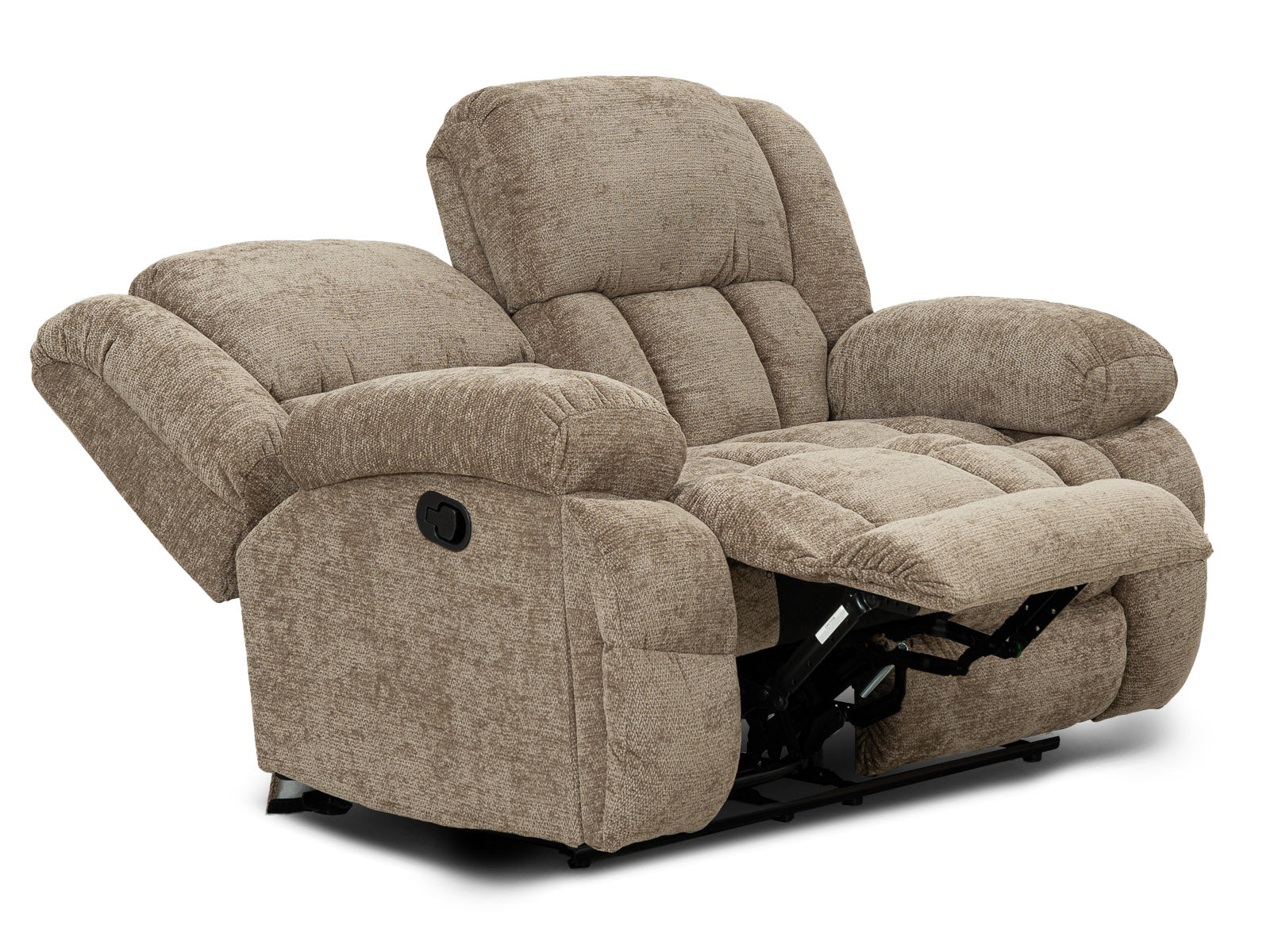 Loveseat Donatella New #Color_Latte