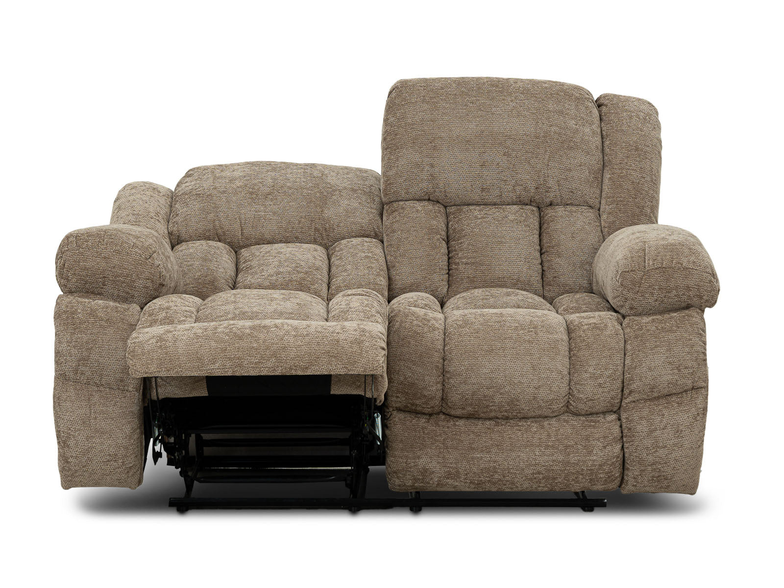 Loveseat Donatella New #Color_Latte