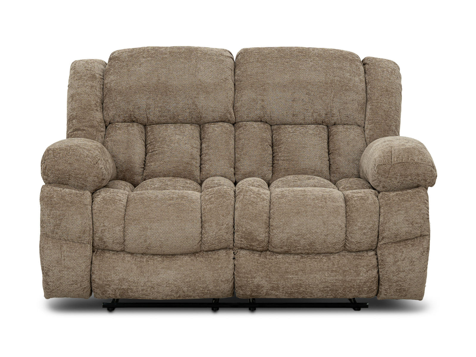 Loveseat Donatella New #Color_Latte