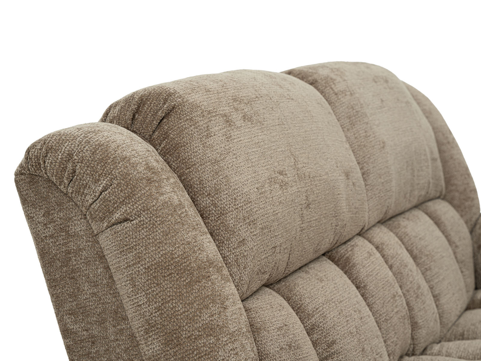Loveseat Donatella New #Color_Latte