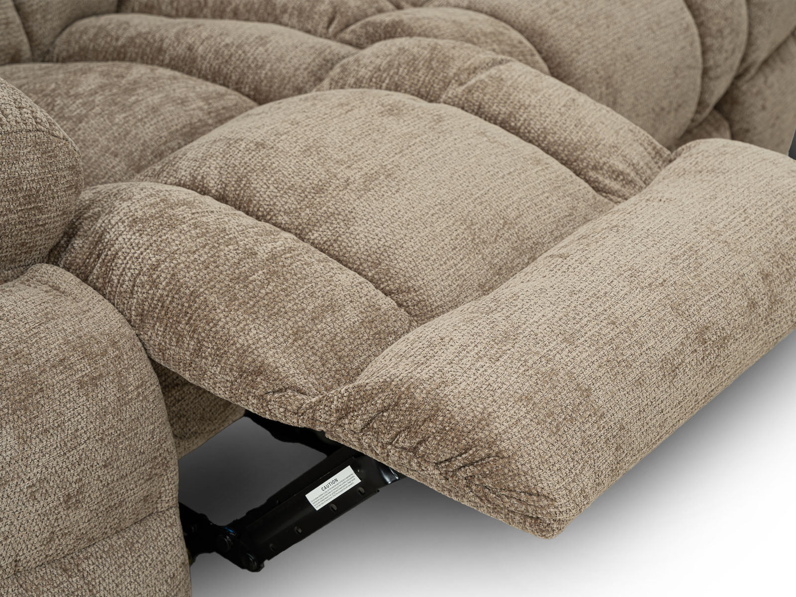 Loveseat Donatella New #Color_Latte