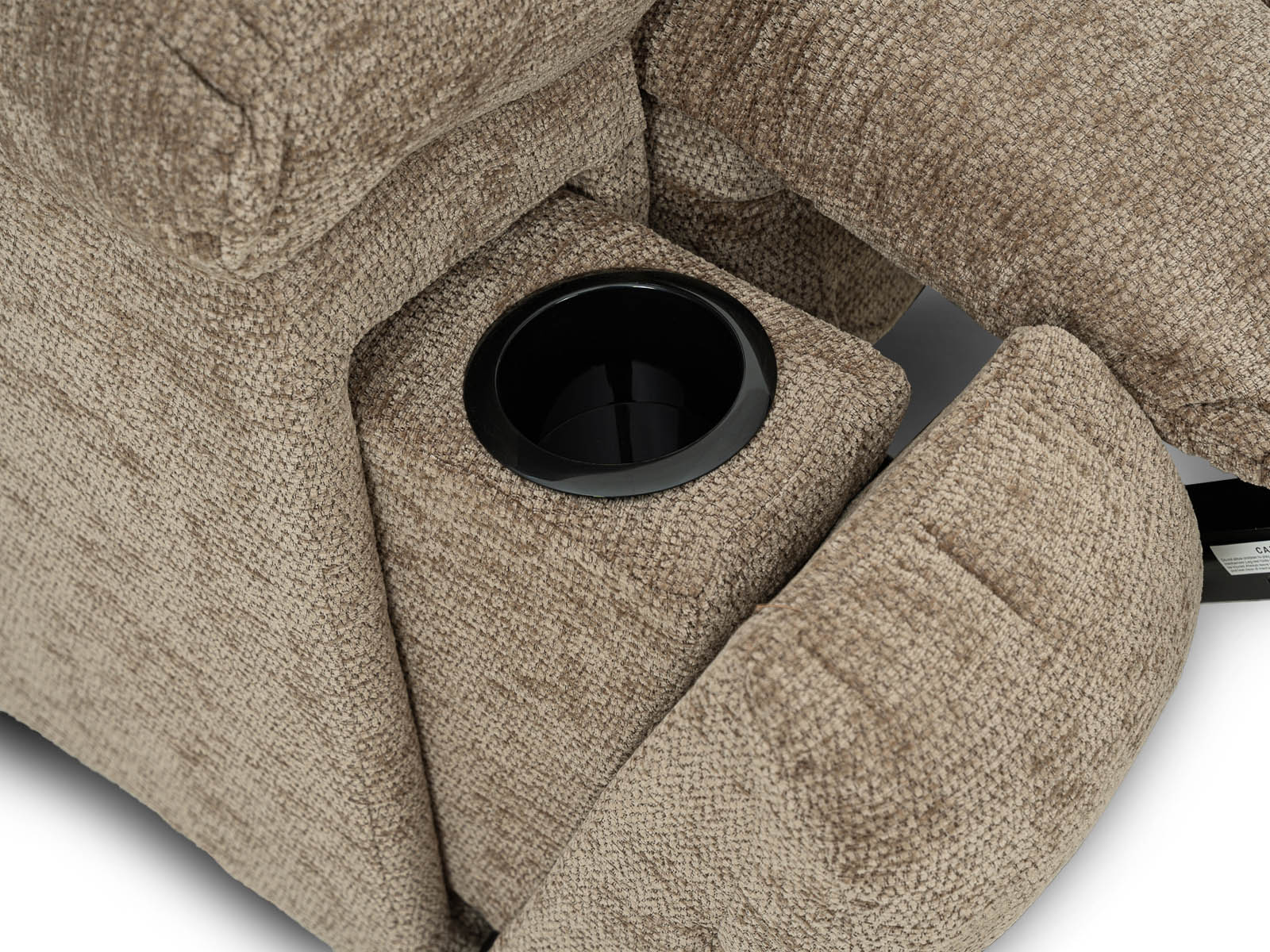 Loveseat Donatella New #Color_Latte