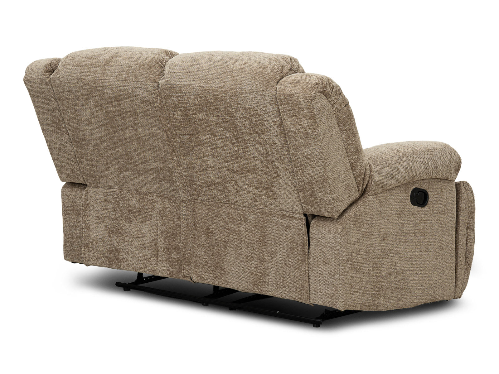 Loveseat Donatella New #Color_Latte