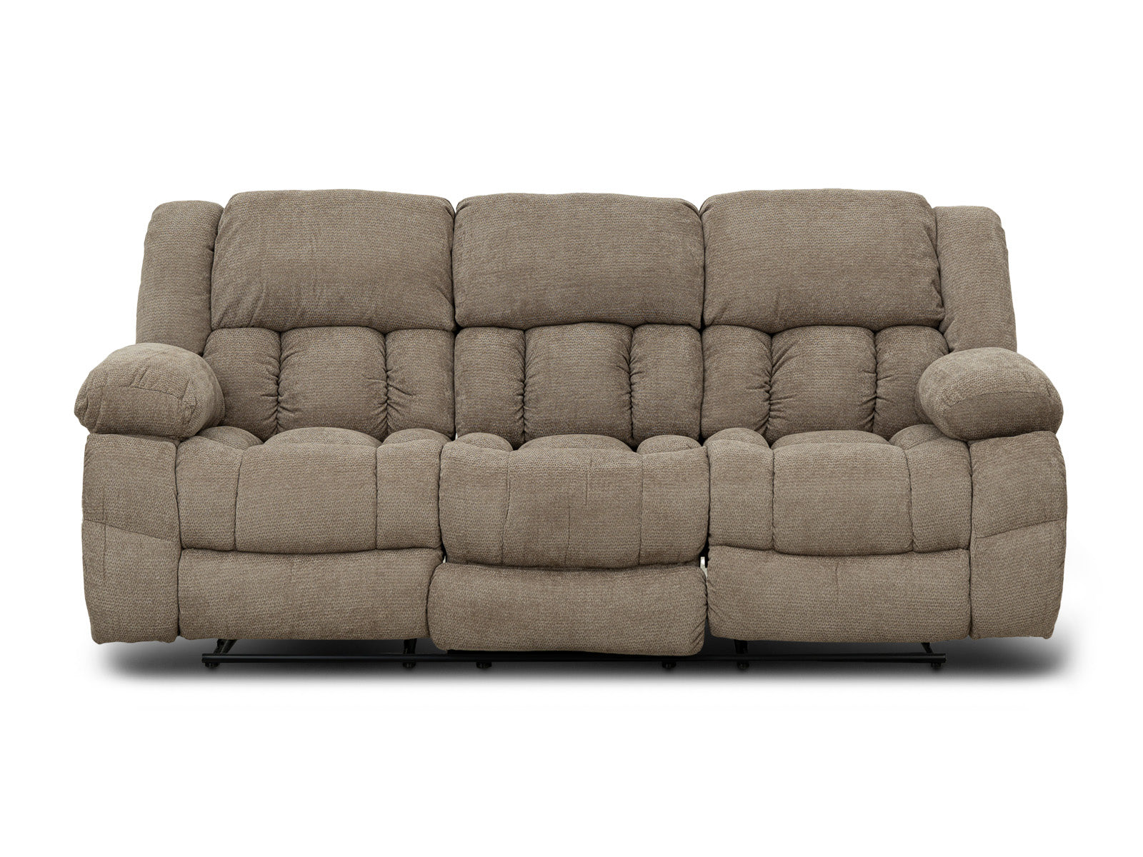 Sofa Donatella New #Color_Latte