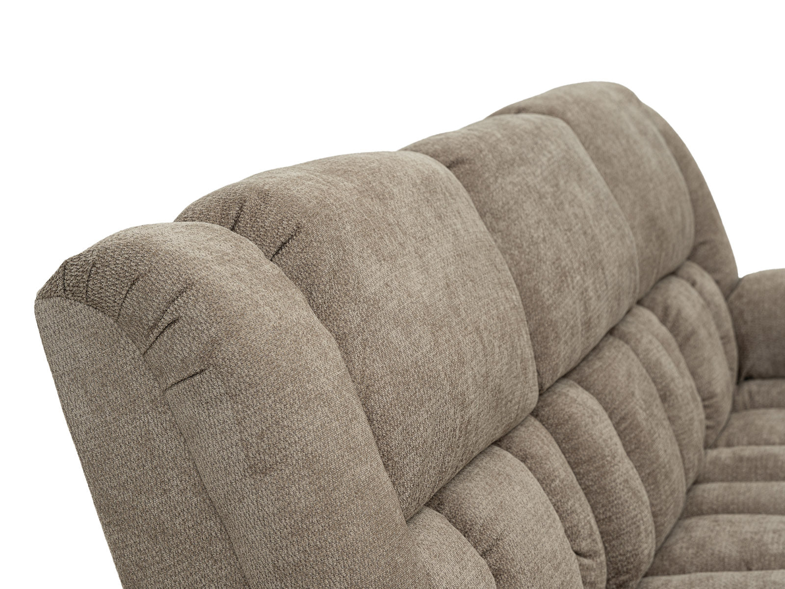 Sofa Donatella New #Color_Latte