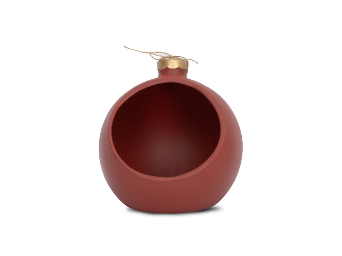 Bowl Bombillo Navidad Grande