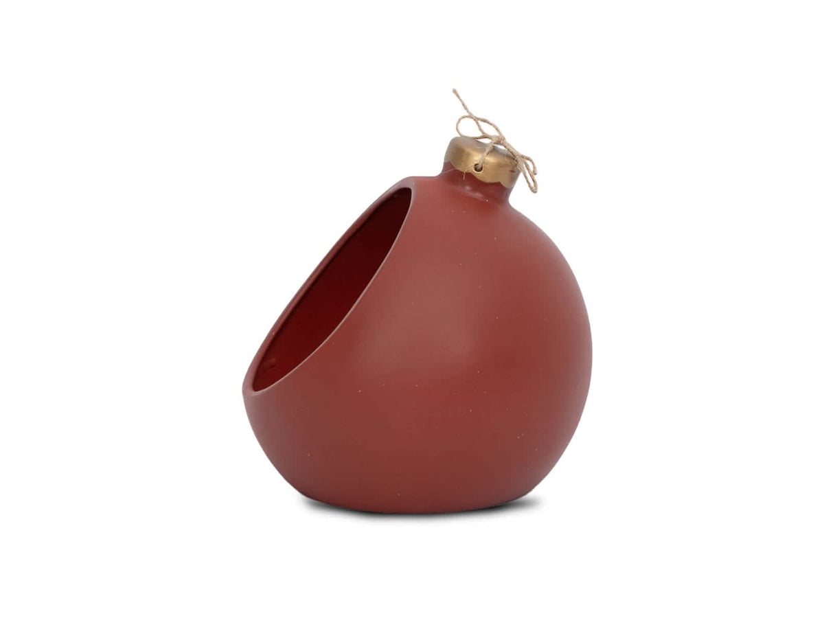 Bowl Bombillo Navidad Grande