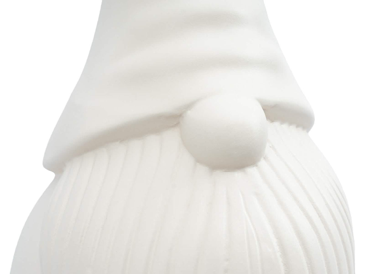 Figura Gnomo Navidad