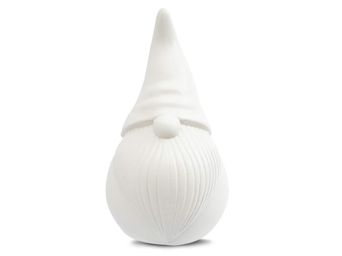 Figura Gnomo Navidad