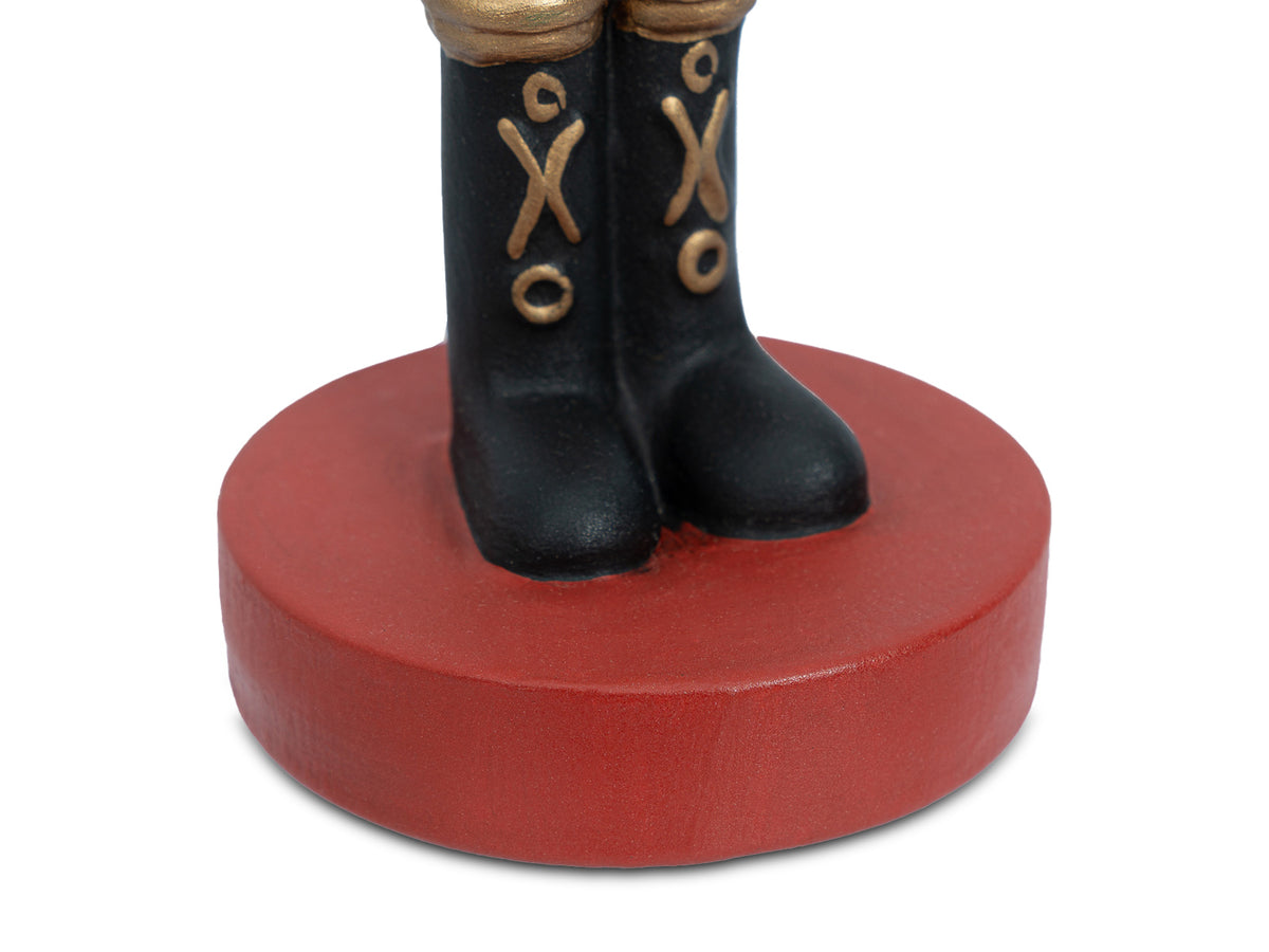 Figura Cascanueces Navidad