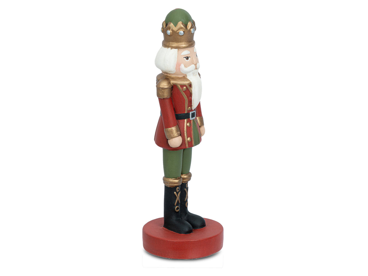 Figura Cascanueces Navidad