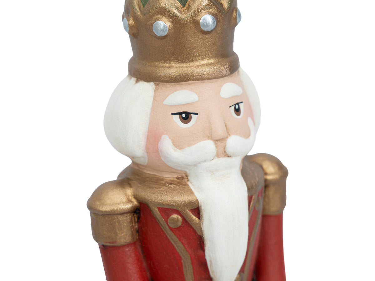 Figura Cascanueces Navidad