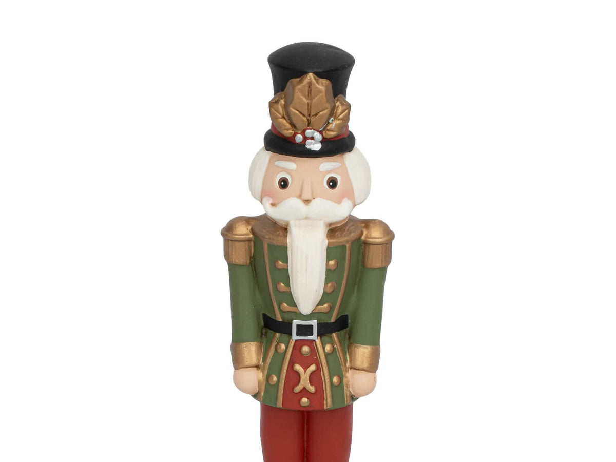 Cascanueces Navidad Pequeño 