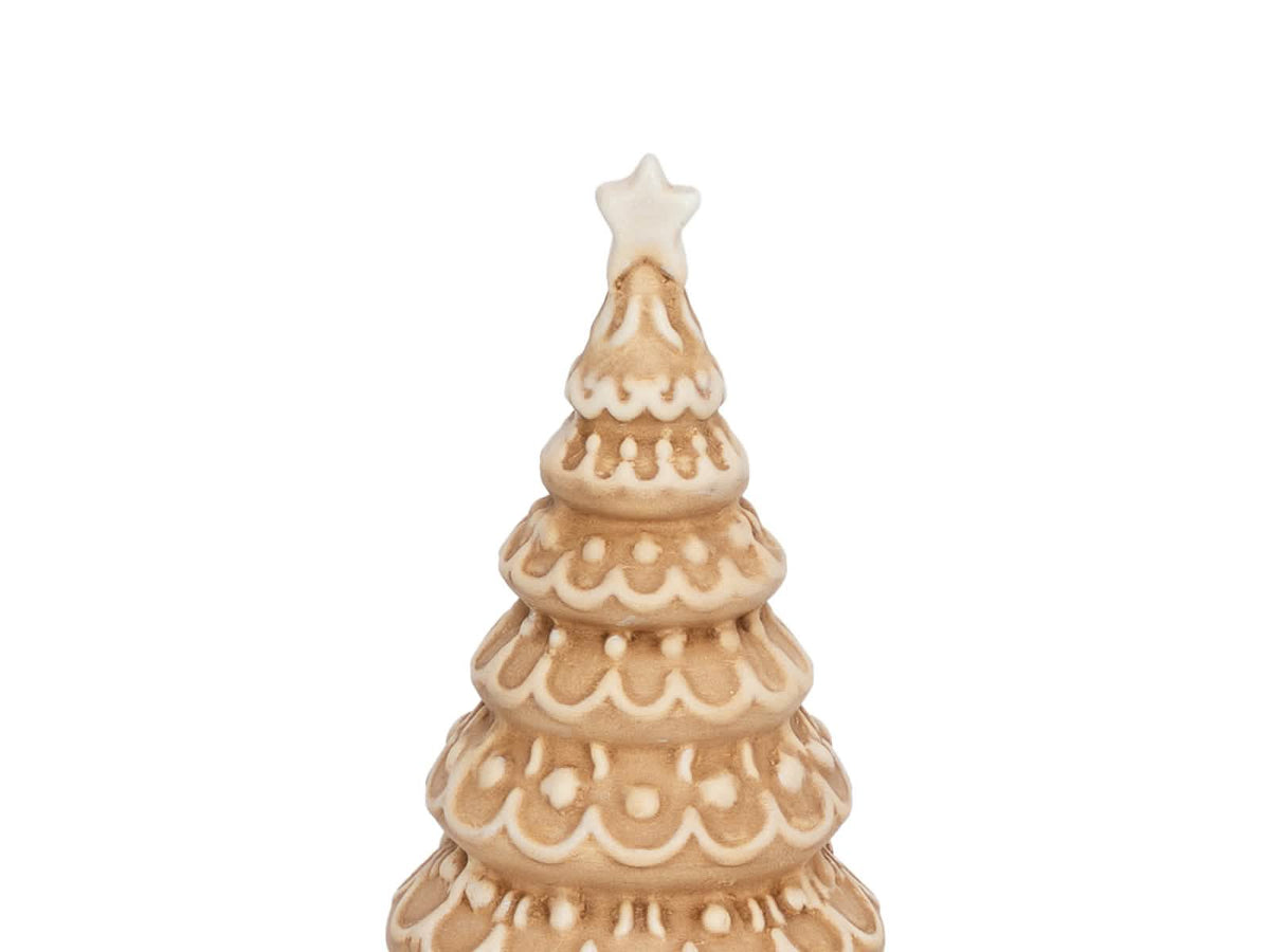 Árbol Gengibre Navidad Pequeño 