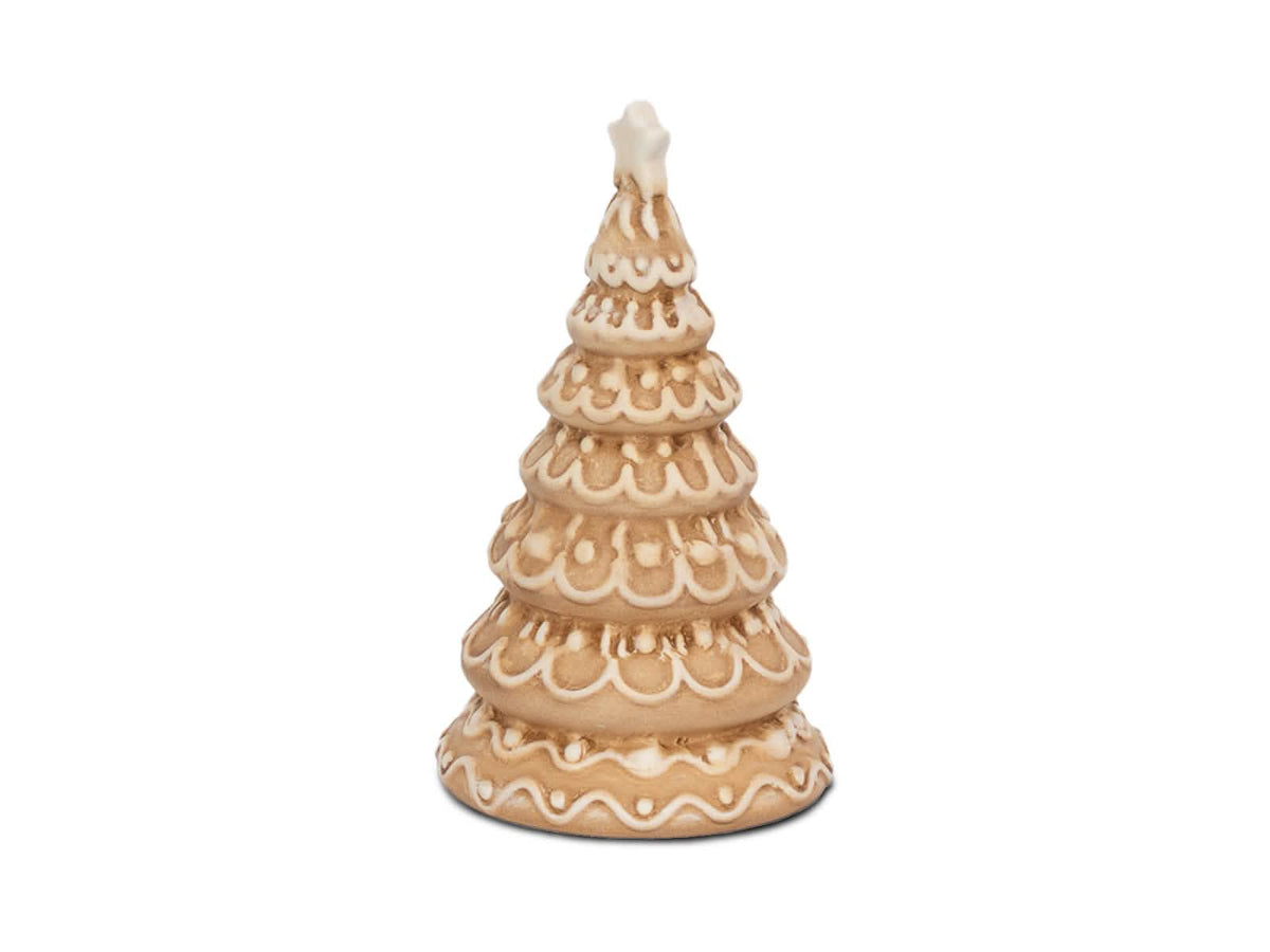Árbol Gengibre Navidad Pequeño 