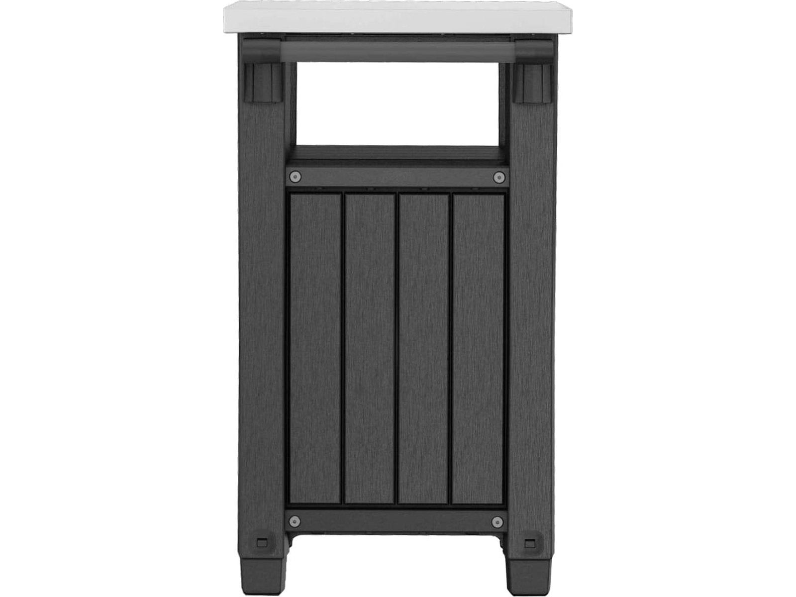 Isla De Cocina Small Outdoor