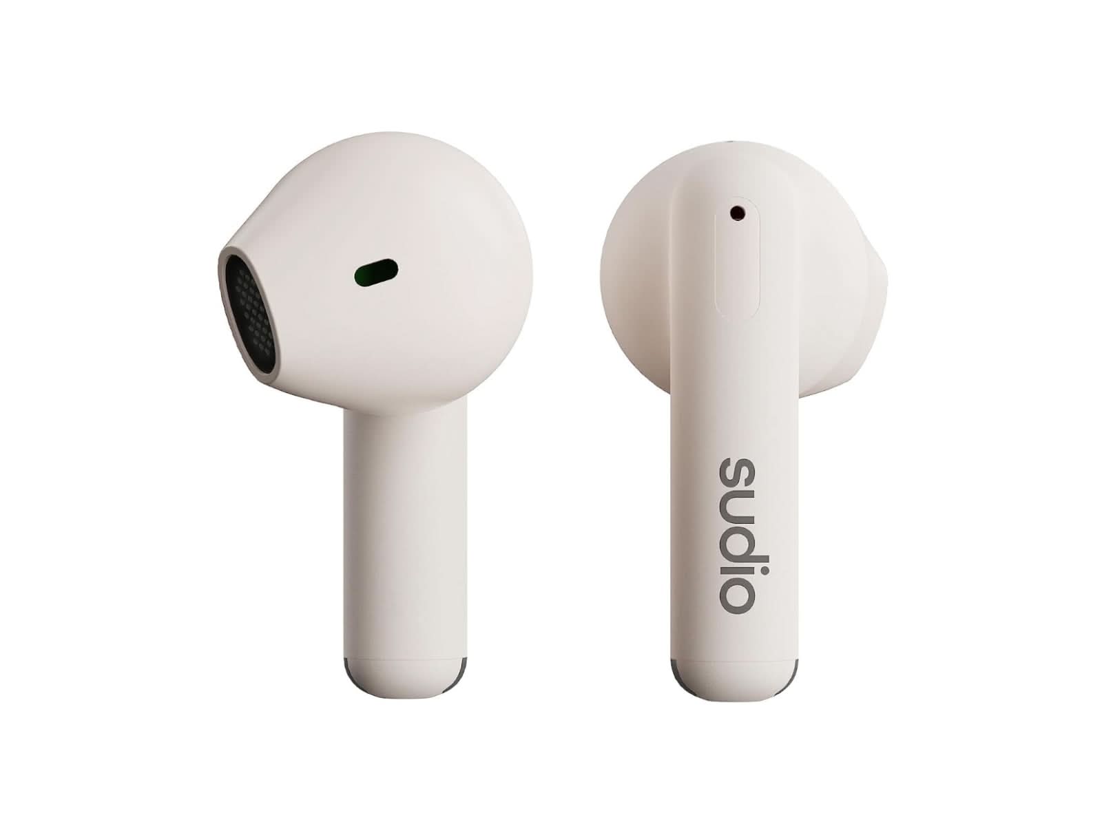 Audifonos Inalambricos Sudio A1
