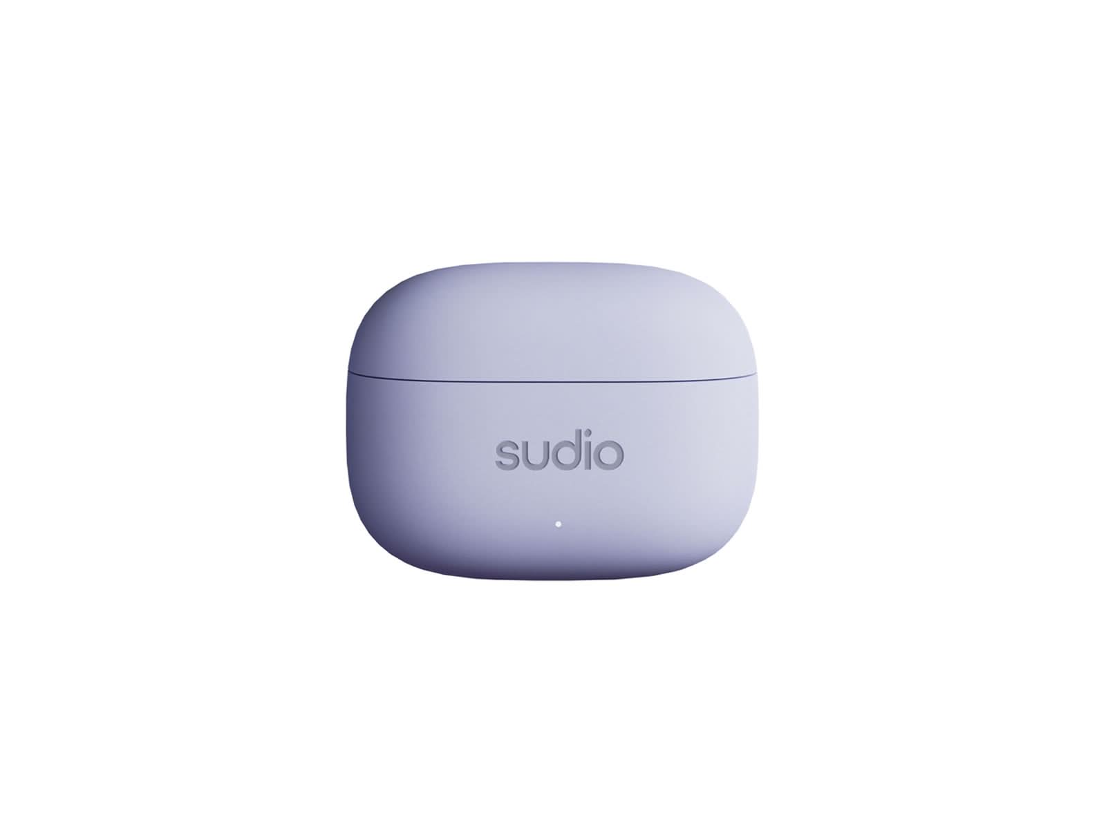 Audifonos Inalambricos Sudio A1 Pro Purpura