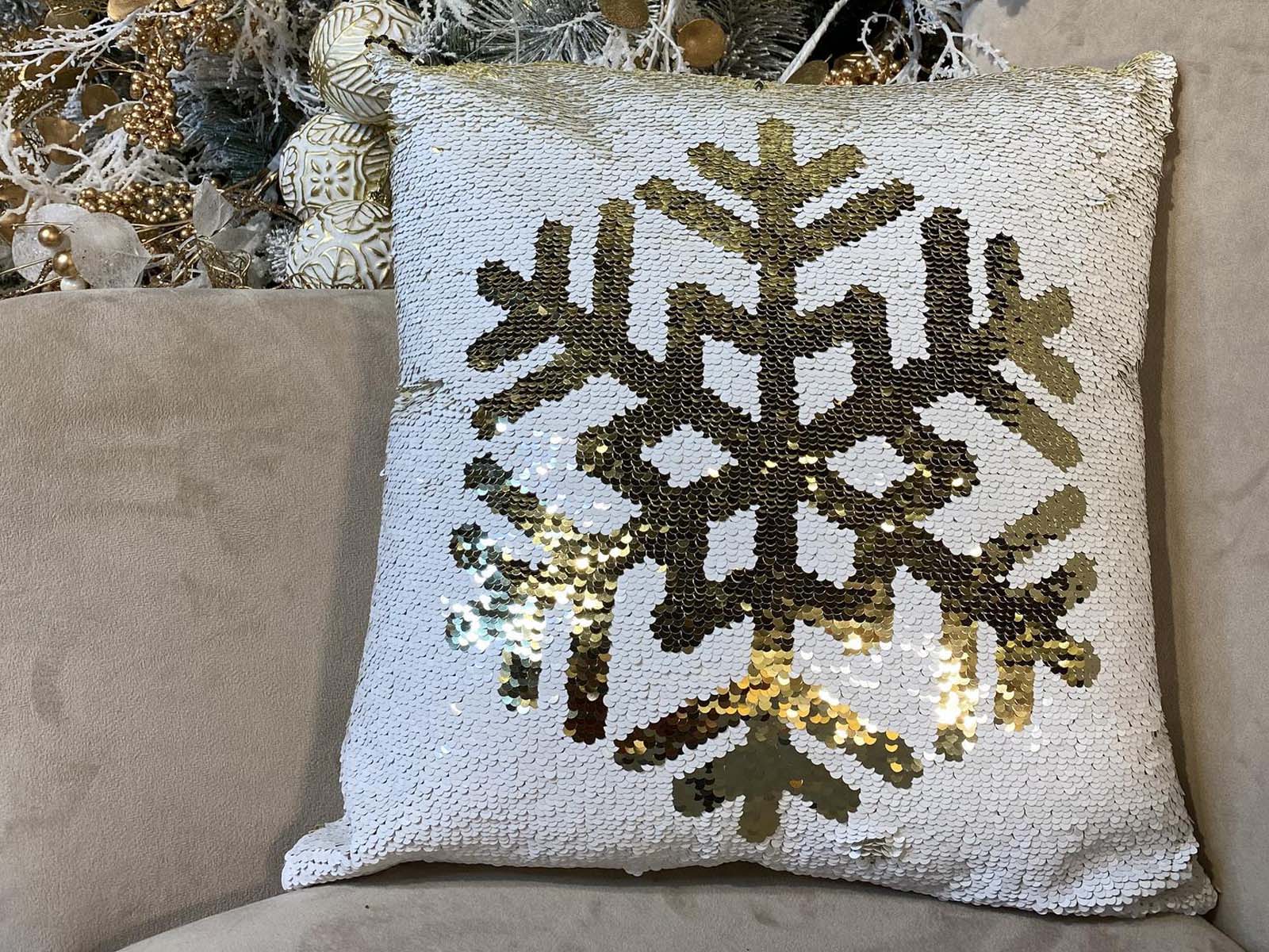 Cojin Navidad