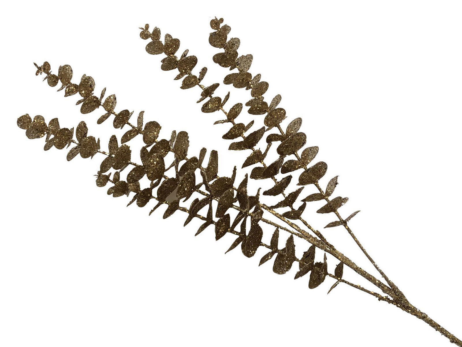 Rama Decorativa 81Cm Dorada