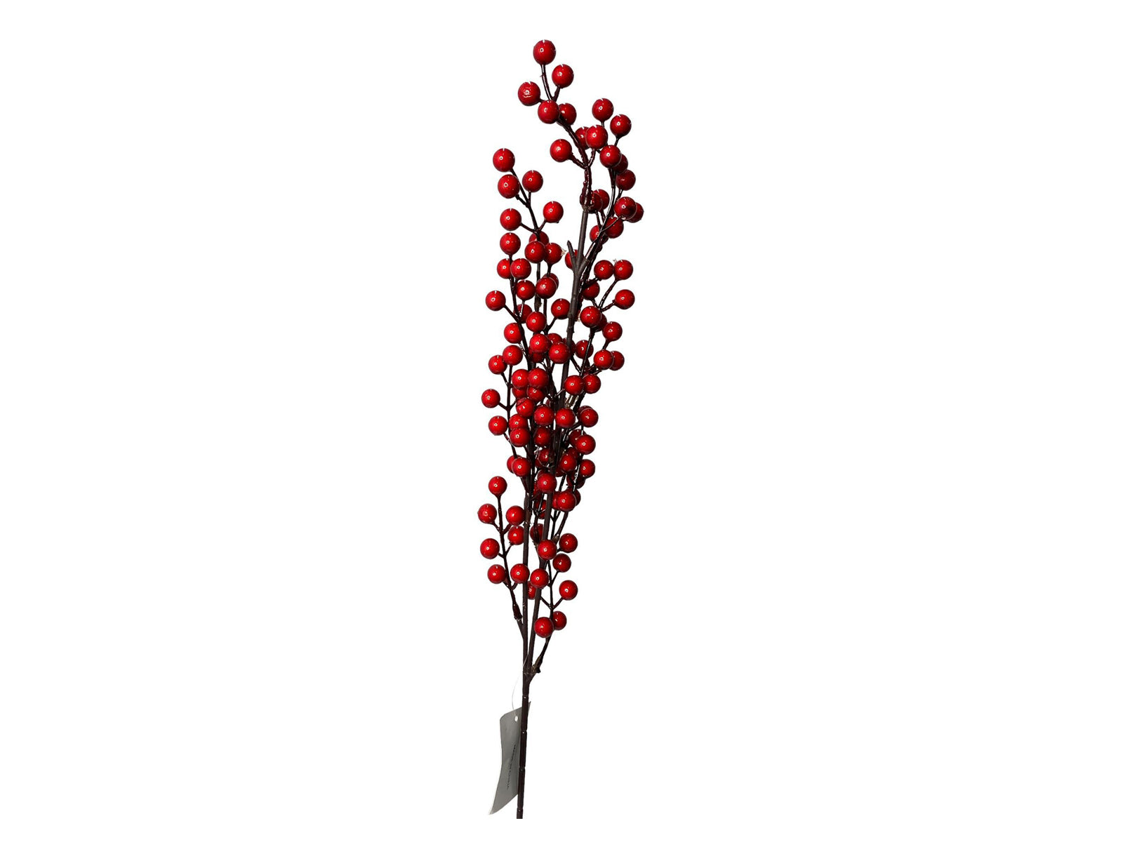 Rama Decorativa 70cm Rojo